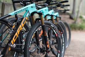 Norco Revolver Marathonmtb Team Bike Builds Marathonmtb Com