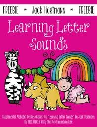 Listen to the animal alphabet cheer (letter sounds) on spotify. Learning Letter Sounds Freebie Learning Letters Letter Sounds Letter Sound Song