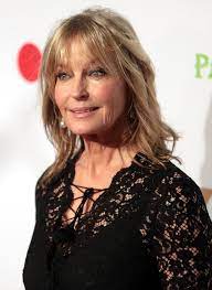 Actress, honorary green beret, swam the hellespont, former chrb commissioner wildaid board member. Bo Derek Wikipedia