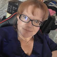 Sarah Trumble-Nieves