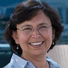 Women and Leadership in Philanthropy