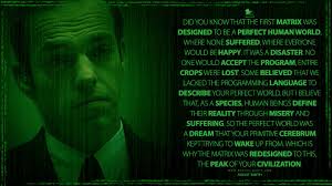 Agent Smith Quotes Magicalquote