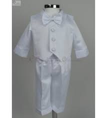 Magnifique costume bapteme blanc, adapté à tous types de cérémonie, bapteme, cortège, mariage. Habit Bapteme Garcon Carrefour Des Ceremonies