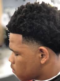 Kane's Barber Shop, 1122 Airport Blvd, Ste A, Austin, TX 78702, US