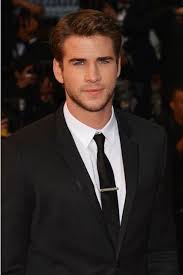 Liam Hemsworth At The Cannes Film Festival 2013 Wearing David Yurman S Waves Tie Bar Celebrity Sightings Cannes Cannes Film Festival