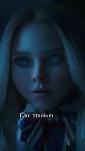 Don't fear, your new BFF is here 💓 #M3GAN #M3GANMovie