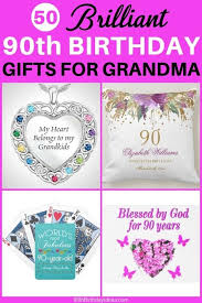Birthday Gifts For 90 Year Old Woman 90th Birthday Gift Ideas For Grandma 30 Fabulous Gifts She Ll Love 90th Birthday Birthday Gifts 90th Birthday Invitations