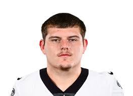 John Ridgeway Stats & Fantasy Ranking