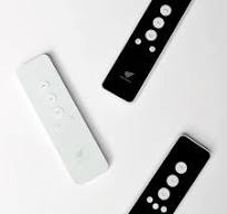 Hand Held Remote