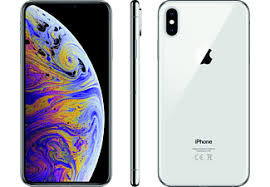 But which is the best? Apple Iphone Xs Max 64 Gb Silber Kaufen Mediamarkt