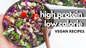 In this wiaw post, i share about the high volume low calorie foods i ate for breakfast, lunch and dinner. Low Calorie Vegan Recipes Cheap Lazy Vegan
