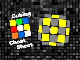 We did not find results for: 2loll 2 Look Oll Algorithms 3x3 Cfop Dan S Cubing Cheat Sheet App