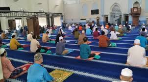 Pejabat agama islam daerah gombak. Jabatan Agama Islam Pahang Archives M Update