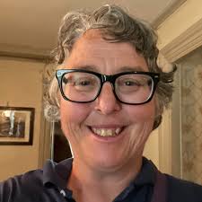 Meet Our Officers — Latah County Democrats