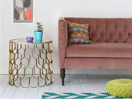 Visually, a coffee table pulls together the other furniture in the living room. 10 Best Side Tables The Independent The Independent