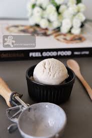 Open the 2 cans of chilled coconut milk. Bake For Happy Kids Abc Delicious Valli Little S Quick And Feel Good 4 Ingredients Vegan Coconut Ice Cream