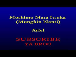 Check spelling or type a new query. Chord Lagu Mungkin Nanti