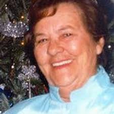 Opal Judith Hebert Ronsonet Obituary March 1, 2007