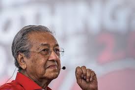 Maria chin binti abdullah (jawi: Mahathir To Meet Ops Lalang Detainees At Oct 28 Forum In Penang Se Asia News Top Stories The Straits Times