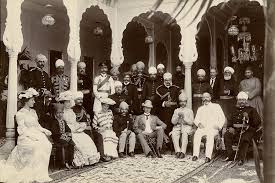 Lala Deen Dayal - The Viceroy Lord ...