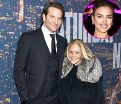 His father's name is charles cooper and his mother's name is gloria campano. Irina Shayk And Bradley Cooper Want Bradley S Mother To Be Out Of Their House Click To Know The Reasons Married Biography