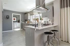 Pin By Lorna Randall On Home Design Ideas Bellway Homes New Homes New Homes For Sale