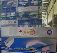 GEMBATTERY Looking for a reliable OPzV solar battery? Here's ...