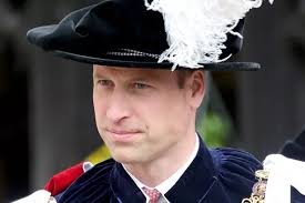 Diana broke tradition with Prince William's birth