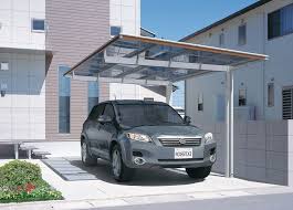 Ingin memiliki desain garasi sesuai keinginan kita? 30 Contoh Gambar Garasi Mobil Depan Rumah Desain Id