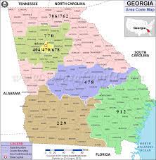 The largest city it serves is savannah. Elbert County Area Code Georgia Elbert County Area Code Map