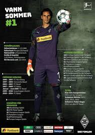He plays for borussia mönchengladbach. Varianten Vergleich 1 Und 2 Karte Www Andivanloudt De