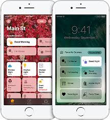 Apple Homekit Home Automation Framework Kit Homes Apple Homekit Home Automation