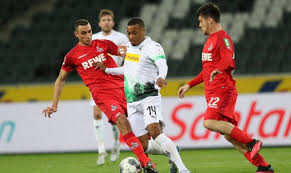 Gladbach bleibt trotz bester voraussetzungen auf rang vier hängen. M Gladbach Sechs Ausfalle Gegen Wolfsburg