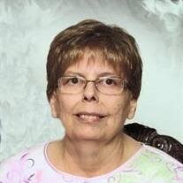 Sandy Shirk Obituary