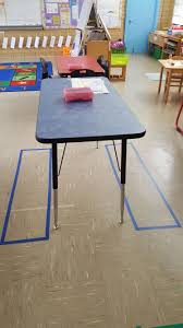 Flexible Seating High Table Kindergarten Flexible Seating Garden Table And Chairs Classroom Seating