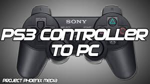 How To Use Dualshock 3 Ps3 Controller For Far Cry 4 Pc Tutorial Youtube