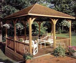 22 Free Diy Gazebo Plans Ideas To Build With Step By Step Tutorials Diy Gazebo Outdoor Pergola Wooden Gazebo Plans