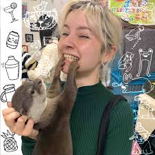 NiceGoblins X Crystal Hay