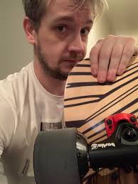 Have a Bustin yoface hybrid for sale if anyone is in the market for one!  128 miles, excellent condition Don't really use it, always