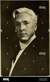 Mr william davis hi-res stock photography and images