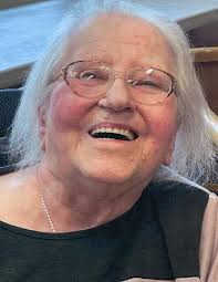 Mary EHRLER Obituary