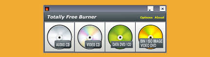 5 Free Cd Dvd Blu Ray Discs Burner Software Erase Re Writable And Erasable