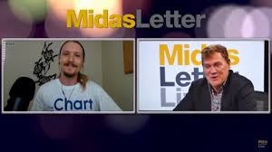 charting man dan the chart guys midas letter