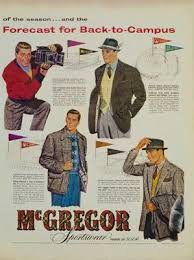 Pin On Mcgregor Ads