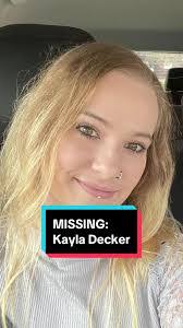 Kayla Spring's Instagram, Twitter & Facebook