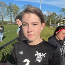 Summer Morse's Central Fellowship Christian Academy Bio