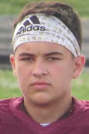 Carson Black, Nation Ford, Quarterback