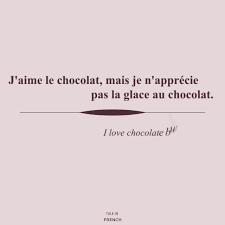 Frenchword Of The Week Mais But Conjunction Ex J Aime Le Chocolat Mais Je N Apprecie Pas How To Speak French Learn To Speak French French Expressions