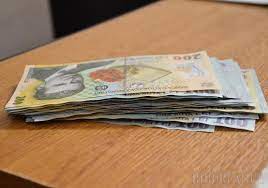 Nu toţi bugetarii primesc salariile înainte de paşte! Si Totusi Nu Toti Bugetarii Primesc Salariile Inainte De Paste