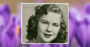 Margaret Marie Langenderfer Obituary